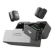 Микрофон DJI Mic 3 2 TX + 1 RX + Чехол (CP.RN.00000480.01) - изображение 6
