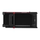 Бігова доріжка електрична складна DeerRun A1 Pro Black&Red (A1 Pro) - зображення 3