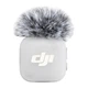 Микрофонный передатчик DJI Mic Mini 2 (CP.RN.00000531.01) - изображение 3