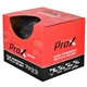Шолом велосипедний Prox Cage II TITANIUM, чорний (A-KO-0304) M 55-58 см - зображення 6