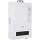 Газова колонка Aquatronic 20 кВт, 10 л/хв, турбована, біла (F05-10LW) - зображення 3