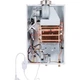 Газова колонка Aquatronic 20 кВт, 10 л/хв, турбована, біла (F05-10LW) - зображення 5