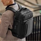 Дорожный рюкзак для ноутбука Victorinox WERKS TRAVELER 7.0 Black Vt653650 - изображение 1