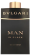 Парфумована вода для чоловіків Bvlgari Man In Black Refillable 150 мл (783320423802) - зображення 1