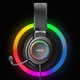 Наушники PHILIPS G6105 7.1 RGB USB Gaming Headset - изображение 6