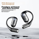 Наушники PHILIPS TAA3719 Open-Ear ENC Black - изображение 7