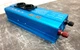 Инвертор Foval 12/220 V, 3000W, преобразователь напряжения для дома - изображение 10