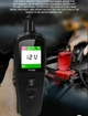 Осциллограф TopDiag P100 12/24 V - изображение 2