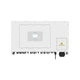 Сетевой инвертор DEYE SUN-120K-G01P3-EU 120KW Трехфазный 380V/50hz - изображение 1