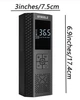 Компрессор аккумуляторный умный STSCELZ VC-029 150PSI - изображение 5