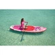 Надувная SUP-доска Mistral Vivid 10’6" с двойной камерой 320 × 84 × 15 см до 150 кг - изображение 6