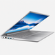 Ноутбук 17,3" Medion (Lenovo Group) Akoya S17403 | Intel Core i3-10110U | IPS (1920x1080) FullHD | RAM 8 ГБ | SSD 256 ГБ | Intel Graphics | Метал | Win11 (5385) - Уцінка - зображення 4