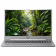 Ноутбук 17,3" Medion (Lenovo Group) Akoya S17403 | Intel Core i7-10510U | IPS (1920x1080) FullHD | RAM 8 ГБ | SSD 1 ТБ | Intel Graphics | Метал | Win11 (5357) - Уценка - изображение 2