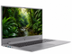 Ноутбук 17,3" Medion (Lenovo Group) Akoya S17403 | Intel Core i7-10510U | IPS (1920x1080) FullHD | RAM 8 ГБ | SSD 1 ТБ | Intel Graphics | Метал | Win11 (5357) - Уценка - изображение 4