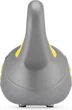 Гиря Gymtek 4 кг Жовта (5907766662457) - зображення 4