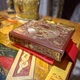 Евангелие богослужебное на украинском - Экокожа - изображение 4