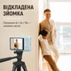 Цифровий фотоапарат DC600 58 МП 4K Чорний, 16× цифровий зум, 2.0" TFT-дисплей, електронна стабілізація, USB Type-C - изображение 8