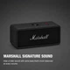 Портативна колонка Marshall Emberton III Black and Silver (1009773) - зображення 4