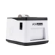 Термопринтер чеков POS Vector Bluetooth+USB, чекопечать на 58 мм с планшета (POS58A) - изображение 3