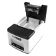 Термопринтер чеков POS Vector Bluetooth+USB, чекопечать на 58 мм с планшета (POS58A) - изображение 10