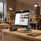 Мощный сенсорный Windows POS-терминал POS Vector Ares Silver 15.6”, 8/128 ГБ (TG-6412) - изображение 12