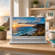 Ноутбук 17,3" Medion (Lenovo Group) Akoya S17403 | Intel Core i5-10210U | IPS (1920x1080) FullHD | RAM 8 ГБ | SSD 512 ГБ | Intel UHD Graphics | Win11 (5359) - изображение 1