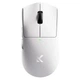Ігрова миша MCHOSE K7 Ultra Wireless 8K PAW3950 42000 DPI White - зображення 2