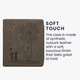 Обкладинка чохол kwmobile Soft Touch для PocketBook 700 Era Dandelion Love - зображення 3