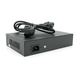POE коммутатор Merlion 6 POE 10/100 + 2 RJ45 10/100 встроенный блок питания 52V 1.45A - изображение 3