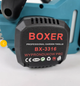Аккумуляторная цепная пила BOXER BX-3316 2×48V 5Ah, шина 40 см, 4100 об/мин - изображение 2