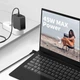 Сетевое зарядное устройство для ноутбуков Lenovo с разъемом 4.0x1.7 мм - изображение 6
