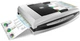 Сканери Plustek Сканер А4 Plustek SmartOffice PL4080 (1200 dpi (0283TS) - изображение 3