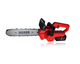 Акумуляторна ланцюгова пила BOXER BX-3312 30 см, 2 АКБ 24V/6Ah, 4100 об/хв, кейс - зображення 3