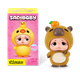 Игрушка‑сюрприз Star box с коллекционной фигуркой Sad Baby Серия Animals (17902UQ1) - изображение 3