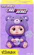 Коллекционная мягкая игрушка‑сюрприз Star box Sad Baby Серия Care Bears (17903UQ1) - изображение 1