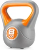 Гиря Gymtek 8 кг Помаранчева (5907766662471) - зображення 3
