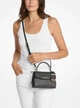 Сумка жіноча Michael Kors Ava Extra-Small 32F5GAVC1L натуральна шкіра/маленька - изображение 3