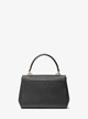 Сумка жіноча Michael Kors Ava Extra-Small 32F5GAVC1L натуральна шкіра/маленька - изображение 5