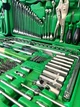 Универсальный набор инструмента 150ед. TOPTUL GCAI150R - изображение 6