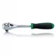 Тріскачка 3/8" TOPTUL 36 зубців CJBG1220 - зображення 2