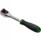 Тріскачка 3/8" TOPTUL 36 зубців CJBG1220 - зображення 3