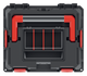 Ящик для инструментов Kistenberg C BLOCK PRO 30 KXCA454030 - изображение 3