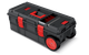 Ящик для инструментов на колесах Kistenberg X BLOCK WAGON LOG 80 KXB8040WF - изображение 7