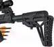 Блочний арбалет Man Kung XB62 Hector Black KIT — потужний арбалет для досвідчених стрільців - изображение 8