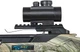 Рекурсивний арбалет Man Kung XB27 Hound KIT Camo — збалансована модель для спорту та полювання - изображение 7