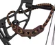 Лук блочний Man Kung MK-CBA7BK Gaze Black — потужний блочний лук для дорослих - изображение 10