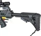 Блочний арбалет Man Kung XB56 Frost Wolf Black KIT — потужний арбалет для досвідчених стрільців - изображение 10