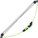 Лук блочний Man Kung CB015 Green — дитячий блочний лук для початківців - изображение 3