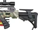 Блочний арбалет Man Kung XB56 Frost Wolf Camo KIT — справжній хижак для спорту та полювання - изображение 9