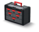 Органайзер для инструментов MULTICASE CARGO 30 KMC301 - изображение 2